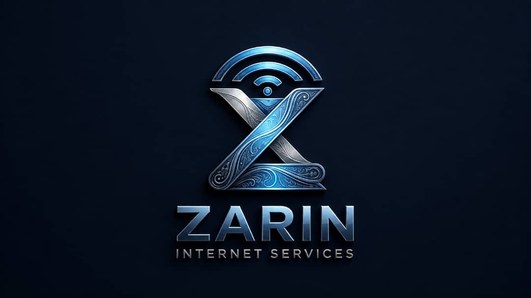 Zarin Internet Services